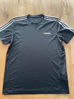 Herren Adidas Trainings T-Shirt Baden-Württemberg - Göppingen Vorschau