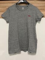 Graues Levi’s Tshirt S Rheinland-Pfalz - Wallmerod Vorschau