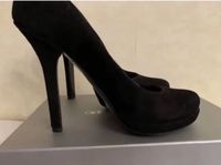 Gianmarco Lorenzi GML Pumps 37,5 schwarz Neu Originalkarton Innenstadt - Köln Altstadt Vorschau