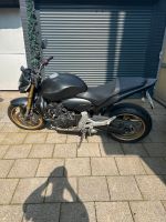 Honda Hornet CB 600 mit Extras Nordrhein-Westfalen - Jüchen Vorschau