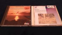 KLASSIK CDs  Beethoven/ Händel Dresden - Coschütz/Gittersee Vorschau