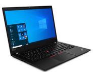 ThinkPad T14 Gen 2 (14" Intel) Rheinland-Pfalz - Koblenz Vorschau