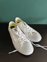 Converse Weiß 41 Chuck Taylor wie neu Niedersachsen - Buchholz in der Nordheide Vorschau