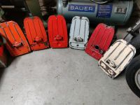 Vespa 50 Tanks im Originallack - PV Et3 SS Special 50L 50R Bayern - Freising Vorschau