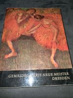 Gemäldegalerie neue Meister Dresden 2. Auflage 1966 Rheinland-Pfalz - Koblenz Vorschau