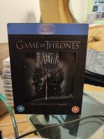 Blu Ray Game of Thrones The Complete 1. First Season Kr. München - Neuried Kr München Vorschau