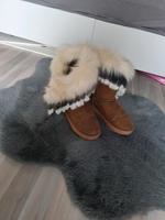 Stiefel neu Niedersachsen - Hornburg Vorschau