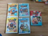 DVDs von Wickie Nordrhein-Westfalen - Detmold Vorschau