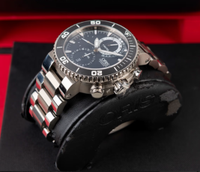 Oris Carlos Coste limited Chronograph diver Titan Nürnberg (Mittelfr) - Mitte Vorschau