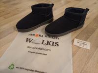 Winterschuhe / Boots von Aurora Hikari (Neu) zu verkaufen Hessen - Heuchelheim Vorschau