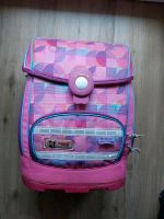 McNeill Schulranzen Ranzen Shule Rucksack Mädchen pink Hamburg-Mitte - Hamburg Hamm Vorschau