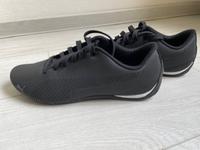 NEU! Puma Sneaker (Motorsport-Serie) Gr. 44,5 (fällt kleiner aus) Berlin - Schöneberg Vorschau