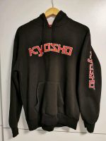 Kyosho Hoodie Gr. L Baden-Württemberg - Stutzenklinge Vorschau