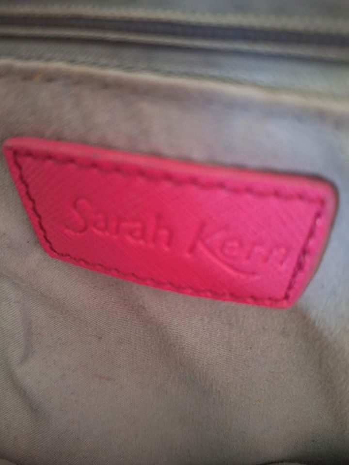 Handtasche Sarah Kern in Speyer