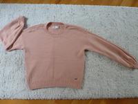 Hollister Pullover Gr. XS  in Lachsfarben Bayern - Rednitzhembach Vorschau