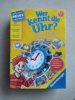 Wer kennt die Uhr, Ravensburger Nordrhein-Westfalen - Moers Vorschau