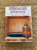 Moroccan Interiors Taschen Buch Coffee Table Book  Deko Berlin - Zehlendorf Vorschau