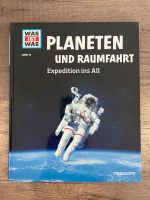 Planeten und Raumfahrt Band 16 Expedition ins All Buch Hessen - Herborn Vorschau