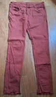 Damen - Stretch Jeans    von Gina  Größe: L - 42 rostorange neuw. Saarland - Friedrichsthal Vorschau