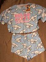 Sanrio Cinnamoroll Pyjama in 40/42 Nordrhein-Westfalen - Herne Vorschau