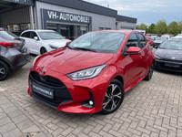 Toyota Yaris1.5*16ALU+APPLE&ANDROID+Klima+LED*KAMERA*SH Rheinland-Pfalz - Zweibrücken Vorschau