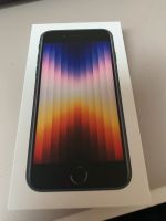 Iphone SE 2022, 64 GB, neu Bayern - Woerth an der Donau Vorschau