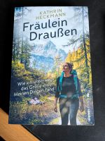 Fräulein Draußen - Kathrin Heckmann Schleswig-Holstein - Ahrensburg Vorschau