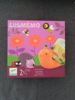 Spiel little Memo, Von einem Kind bespielt Hessen - Langen (Hessen) Vorschau