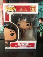 Funko Pop! Disney Aladdin #477 Jasmine Wandsbek - Hamburg Eilbek Vorschau