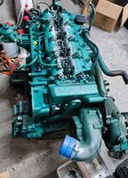 Volvo Penta Motor Instandsetzung Reparatur Parchim - Landkreis - Parchim Vorschau