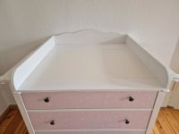 Wickelaufsatz für IKEA Hemnes • Puckdaddy • weiß Berlin - Lichtenberg Vorschau