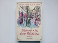 Willkommen in der kleinen Kaffeerösterei -- Susanne Oswald -- NEU Niedersachsen - Langwedel Vorschau