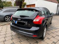 Ford Focus 1,6 TDCi Diesel Top Nürnberg (Mittelfr) - Mitte Vorschau