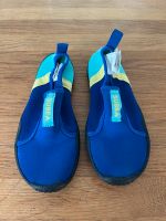 Badeschuhe Gr 32/33 - nur 1x benutzt Kreis Pinneberg - Hasloh Vorschau