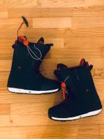 ++ Burton Snowboardboots Gr. 45 Schwarz/Rot– GUTER ZUSTAND++ München - Sendling Vorschau