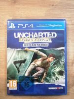 Uncharted Drakes Fortune Remastered PS4 *Sammlerauflösung* Burglesum - Burg-Grambke Vorschau