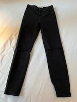 Highwaist skinny Jeans / TOPSHOP München - Laim Vorschau