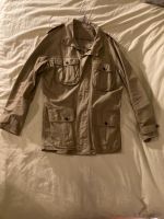 Barbour Jacke Safarijacke Herren L neuwertig vergriffen Düsseldorf - Pempelfort Vorschau