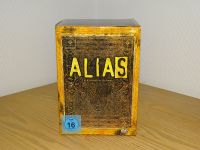 Alias, die Agentin Komplettbox DVD Schleswig-Holstein - Lübeck Vorschau