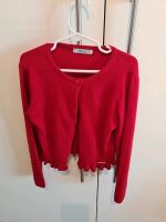 Mayoral Strickjacke rot 128 Aubing-Lochhausen-Langwied - Aubing Vorschau