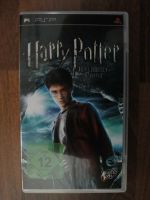 Harry Potter-und der Halbblutprinz /PSP Brandenburg - Wehrhain Vorschau