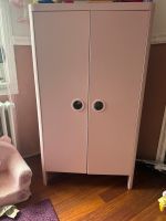 Ikea Busunge Rose Kinderkleiderschrank wie neu Thüringen - Tüttleben Vorschau