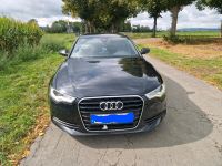 Audi A6 C7 2.0 TDI 177 PS mit neu TÜV Brandenburg - Jänschwalde Ost Vorschau