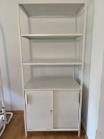 Trotten Ikea Büroschrank mit Schiebetüren weiß Hessen - Eschborn Vorschau