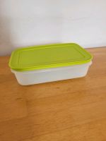 Tupperware Neu Gefrierbehälter 1 Liter Bayern - Burk Vorschau