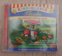 CD Kinderlieder Klassiker, Ein Männlein steht im Walde Thüringen - Königsee Vorschau