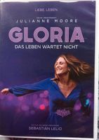 Top! DVD GLORIA Das Leben wartet nicht Julianne Moore Rheinland-Pfalz - Rosenheim (Kreis Altenkirchen) Vorschau