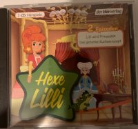 Hexe Lilli Cd Niedersachsen - Lähden Vorschau