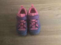 Halbschuhe Wanderschuhe Quechua Leipzig - Gohlis-Nord Vorschau