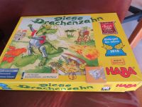 Haba Brettspiel Diego Drachenzahn Bremen - Vegesack Vorschau